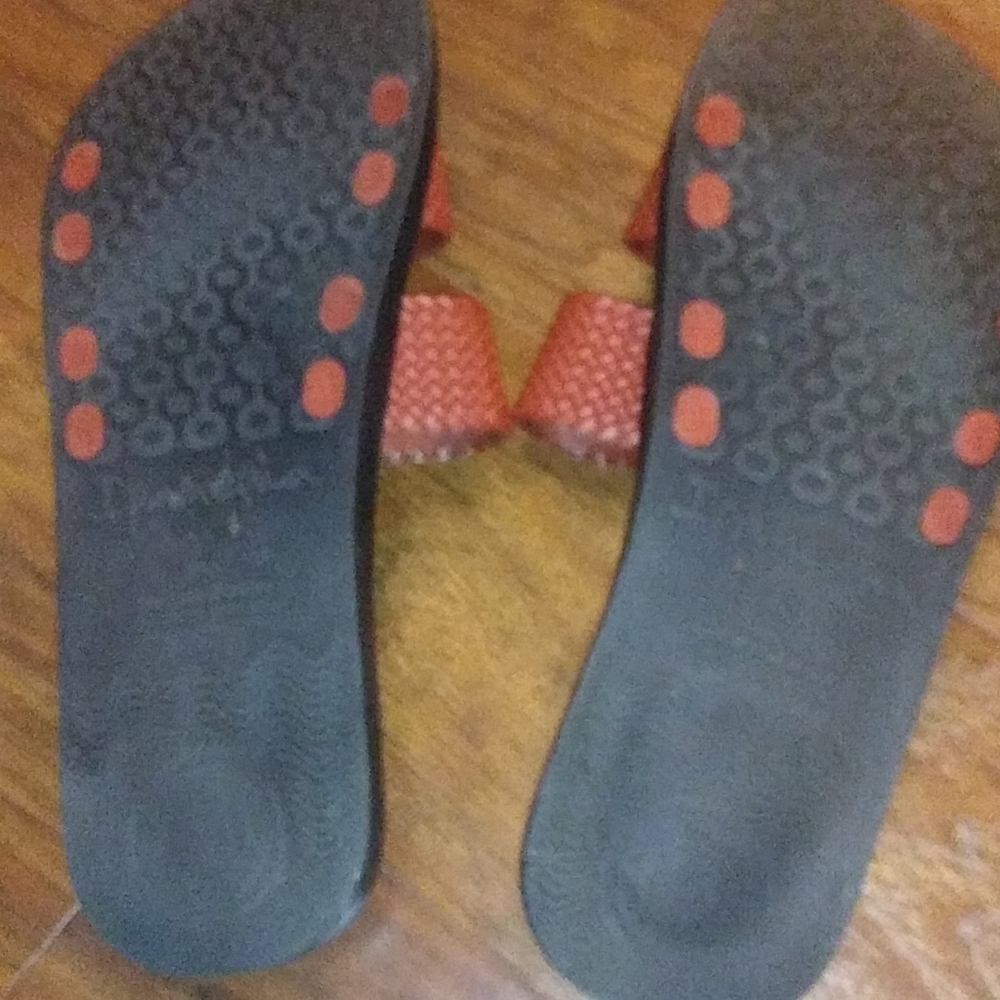Orange slides - Picture 3 of 4